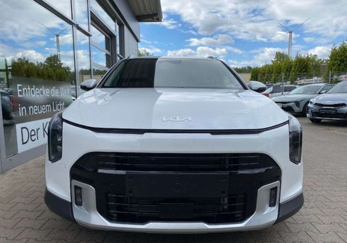 Kia XCeed, 2026
