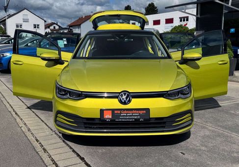 Volkswagen Golf, 2022 3
