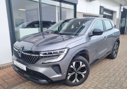 Renault Austral, 2023