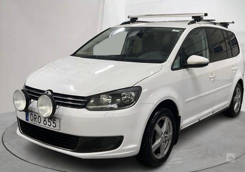 Volkswagen, 2012