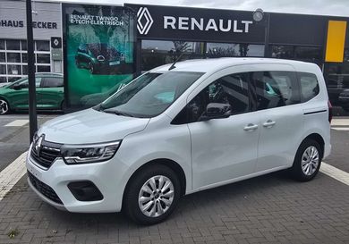 Renault Kangoo, 2023