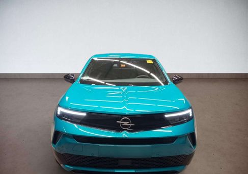 Opel Mokka, 2025