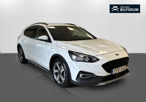 Ford Focus, 2021 3