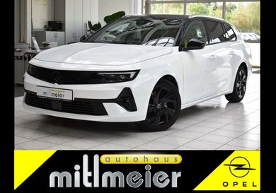 Opel Astra, 2024