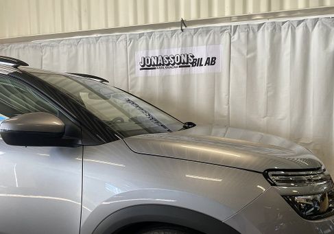 Citroën C5 Aircross, 2021 2