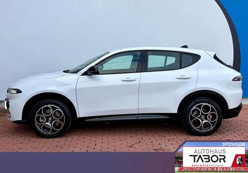Alfa Romeo Tonale, 2024