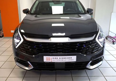 Kia Sportage, 2024 3