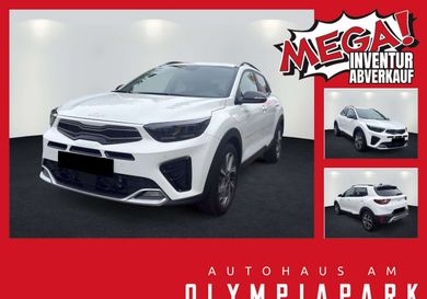 Kia Stonic, 2025