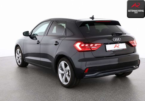 Audi A1, 2020 3