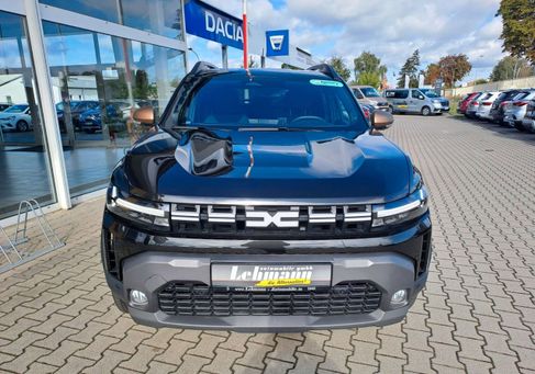 Dacia Duster, 2025 2