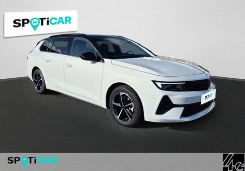 Opel Astra, 2026 3