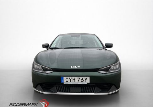 Kia EV6, 2023