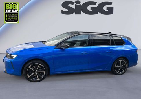 Opel Astra, 2023