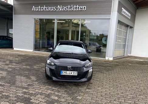 Peugeot 208, 2025