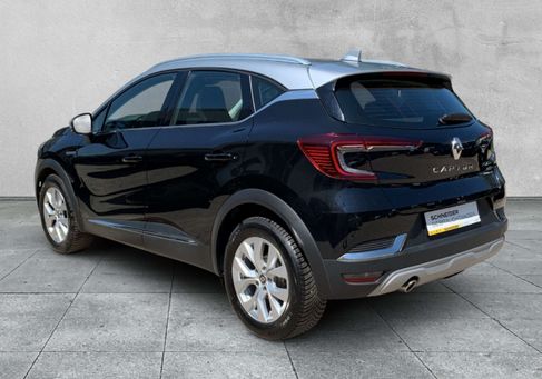 Renault Captur, 2020
