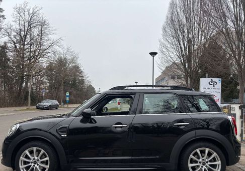 MINI Cooper D, 2018