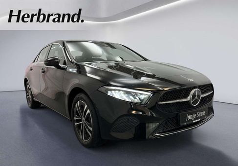 Mercedes-Benz A 250, 2023