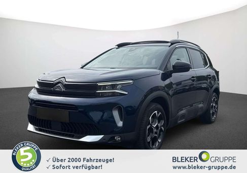 Citroën C5 Aircross, 2023 2