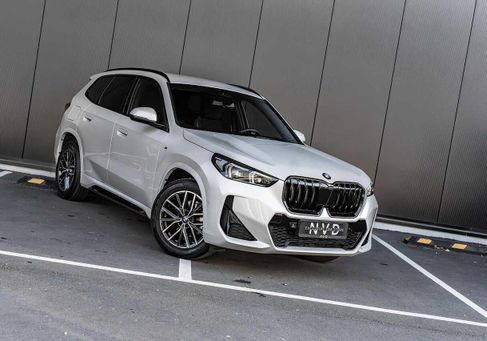 BMW X1, 2025 2
