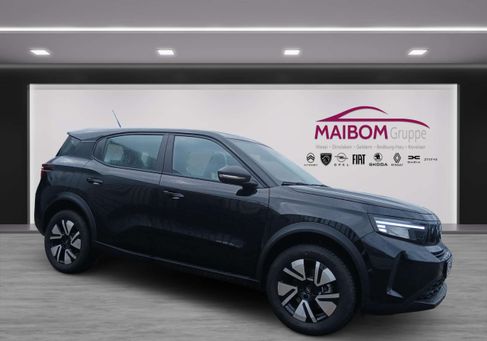 Opel Frontera, 2026