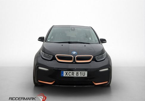 BMW i3, 2020 2