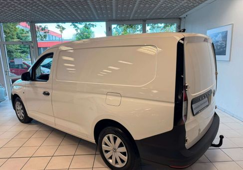 Volkswagen Caddy, 2024 2