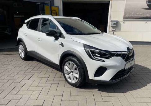 Mitsubishi ASX, 2023