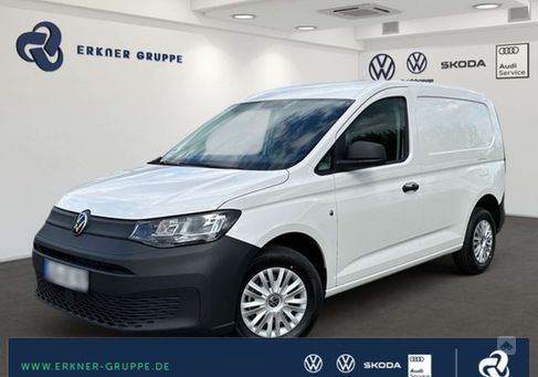 Volkswagen Caddy, 2024