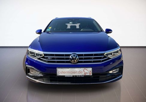 Volkswagen Passat, 2023