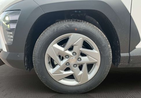 Hyundai Kona, 2026 3