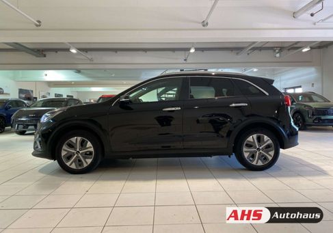 Kia Niro, 2020