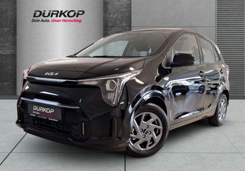 Kia Picanto, 2025