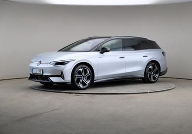 Volkswagen, 2025