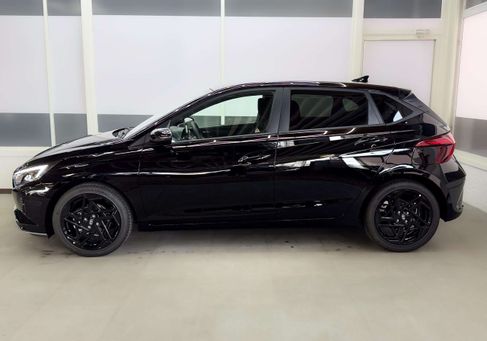 Hyundai i20, 2026 3
