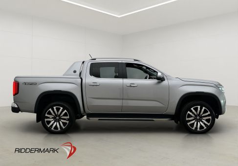 Volkswagen Amarok, 2025 2