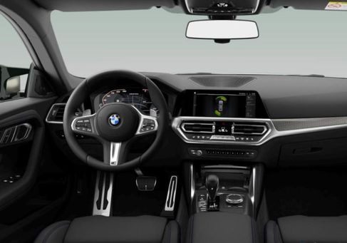 BMW M240i, 2022