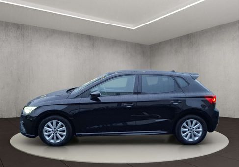 Seat Ibiza, 2025