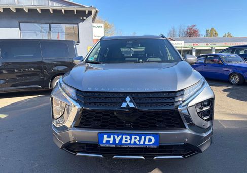 Mitsubishi Eclipse, 2024