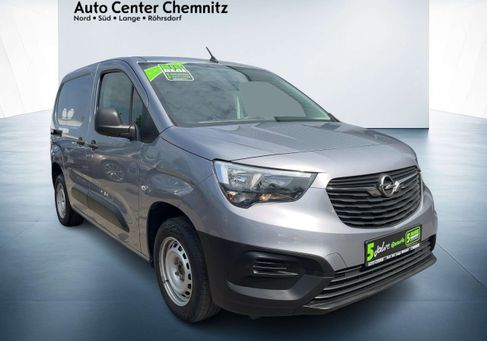 Opel Combo, 2022 3