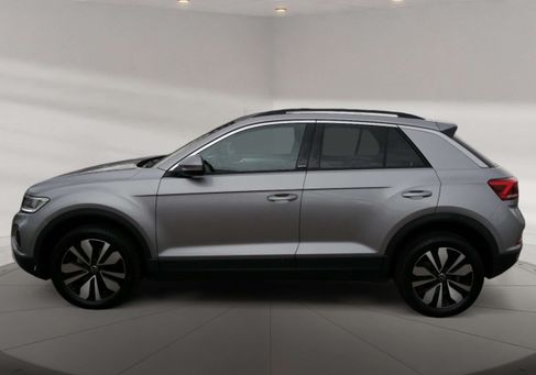 Volkswagen T-Roc, 2023