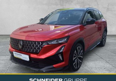Renault Austral, 2025