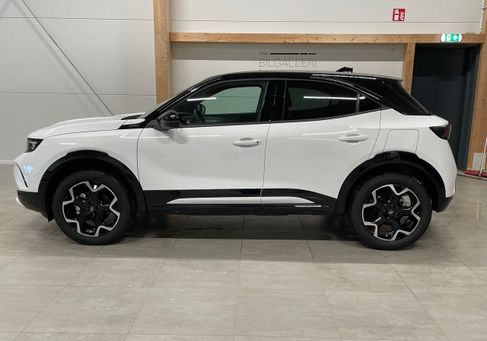 Opel Mokka, 2025 2