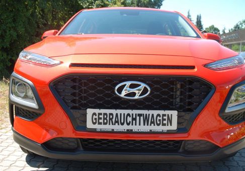 Hyundai Kona, 2020 2