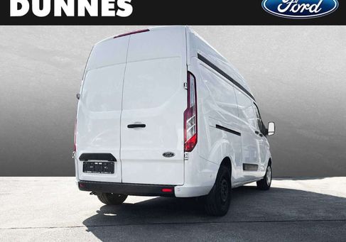 Ford Transit Custom, 2023
