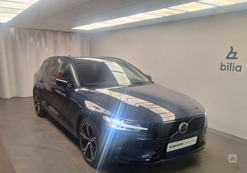 Volvo V60, 2023