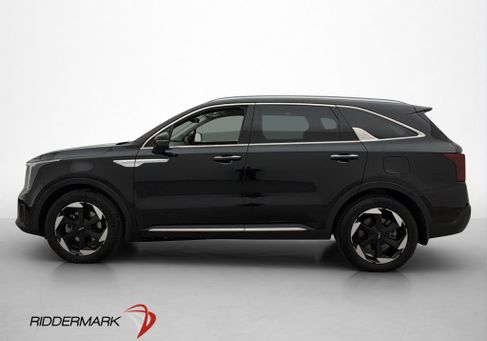 Kia Sorento, 2025 2