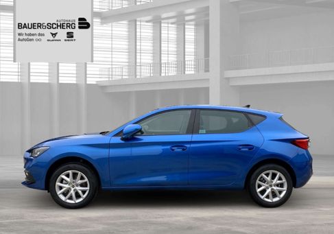 Seat Leon, 2026