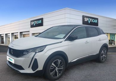 Peugeot 3008, 2024