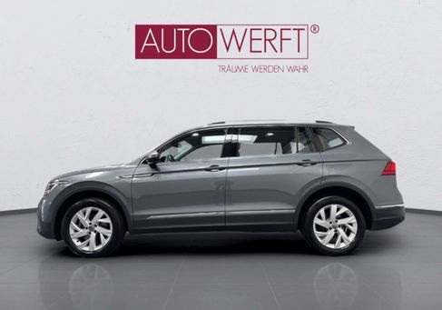 Volkswagen Tiguan Allspace, 2024