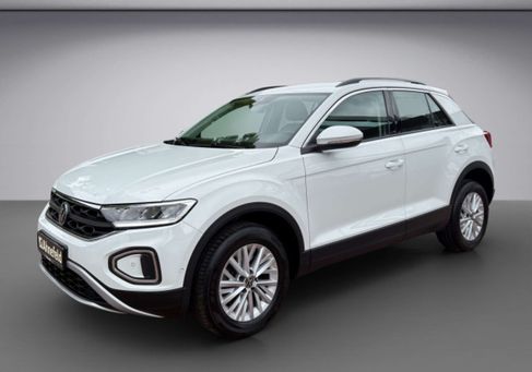 Volkswagen T-Roc, 2023